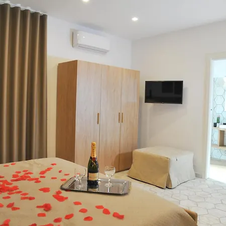 Domus Fontana Vendégház 3*