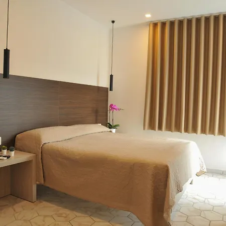 Domus Fontana 3* Pompeji