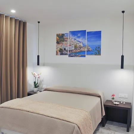 Domus Fontana 3* Pompeji