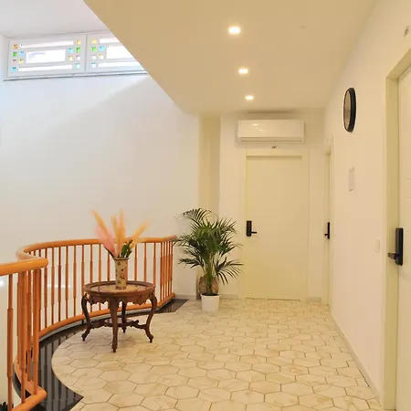 Domus Fontana Vendégház