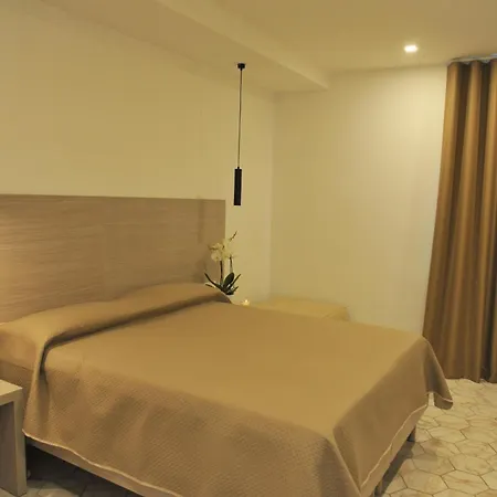 Vendégház Domus Fontana 3*