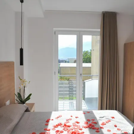 Domus Fontana Πανσιόν Πομπηία