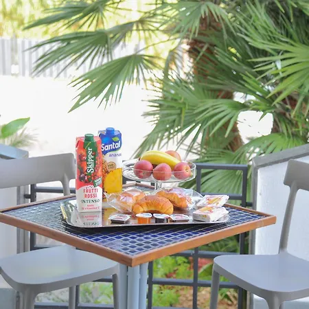 Πανσιόν Domus Fontana Πομπηία