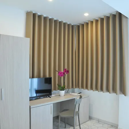 Domus Fontana 3* Πομπηία