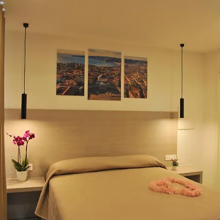 Πανσιόν Domus Fontana Πομπηία