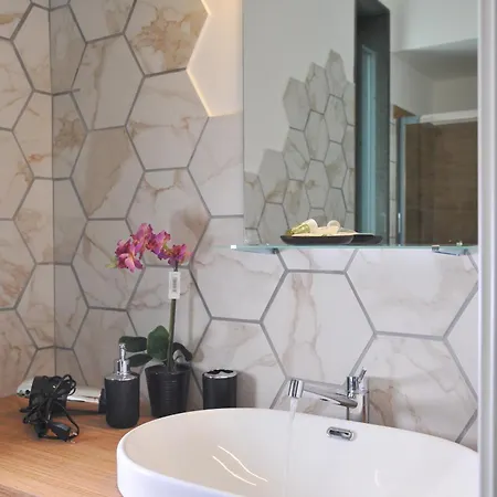 Πανσιόν Domus Fontana Πομπηία