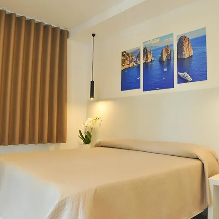 Vendégház Domus Fontana