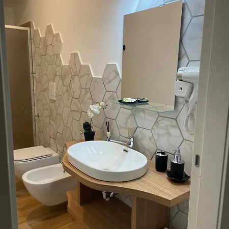 Domus Fontana Vendégház Pompeji