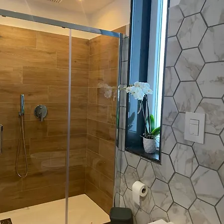 Vendégház Domus Fontana