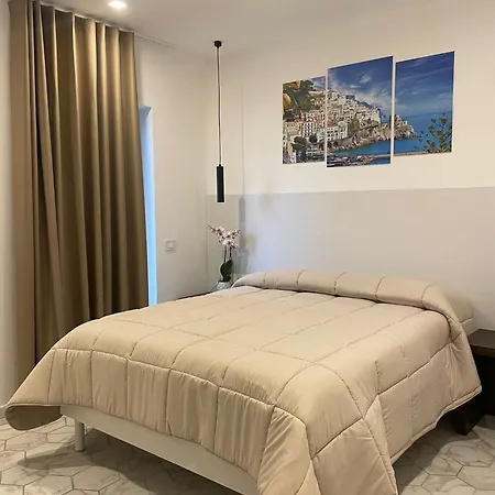 Domus Fontana Πανσιόν