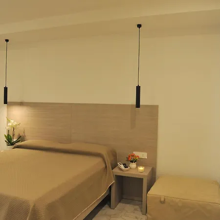 Πανσιόν Domus Fontana Πομπηία