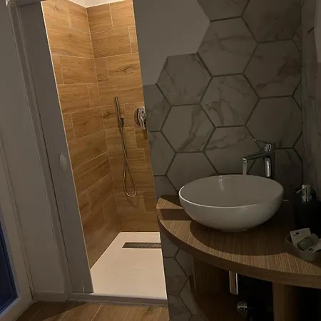 Πανσιόν Domus Fontana Πομπηία