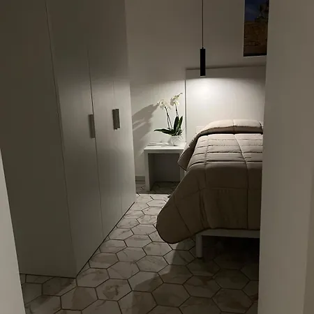 Πανσιόν Domus Fontana