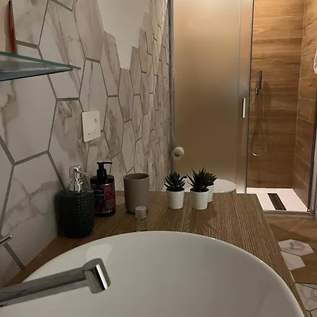 Domus Fontana 3* Πομπηία