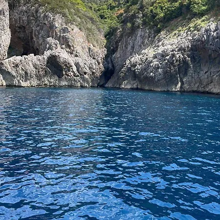 Vendégház Domus Fontana 3*