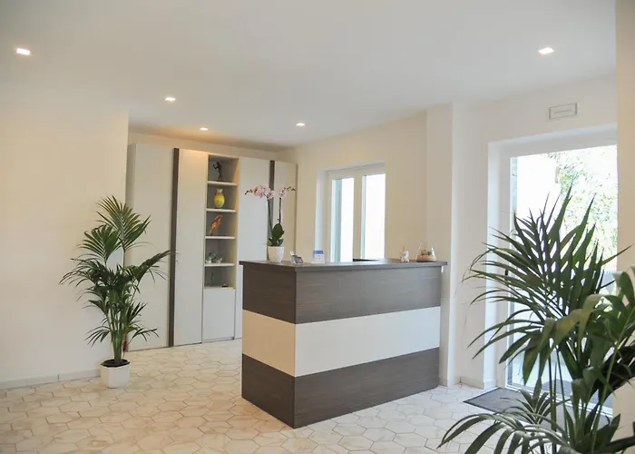 Гостевой дом Domus Fontana 3*