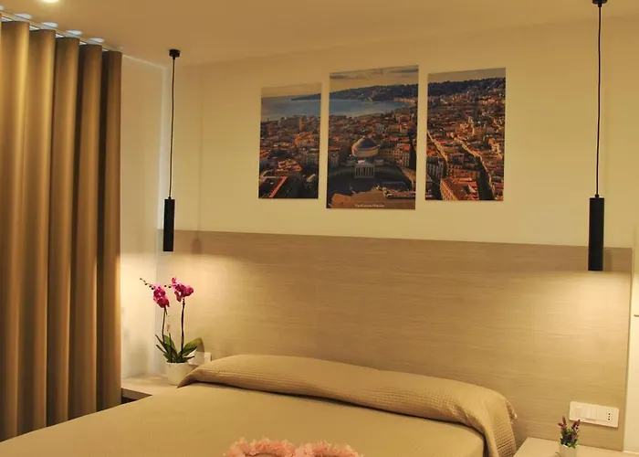 Domus Fontana Гостевой дом Помпеи