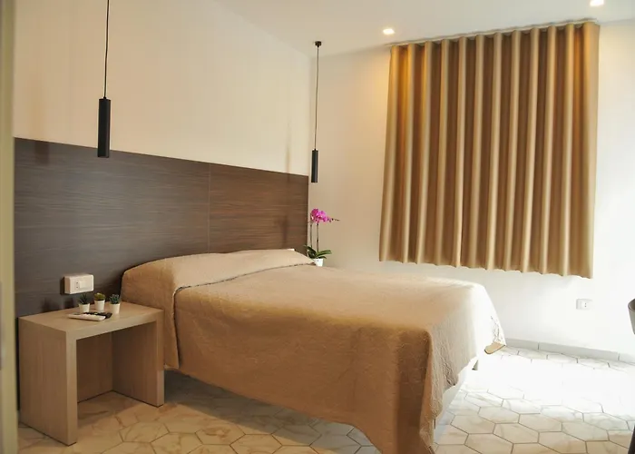 Domus Fontana 3* Помпеи