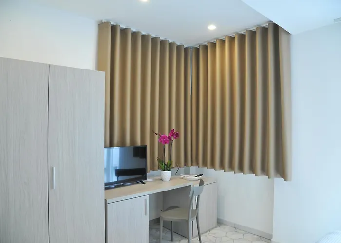 Domus Fontana 3* Помпеи