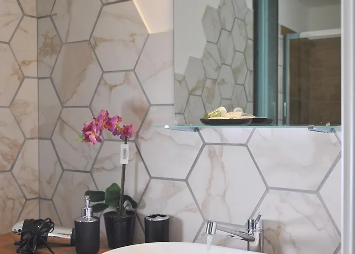 Гостевой дом Domus Fontana Помпеи