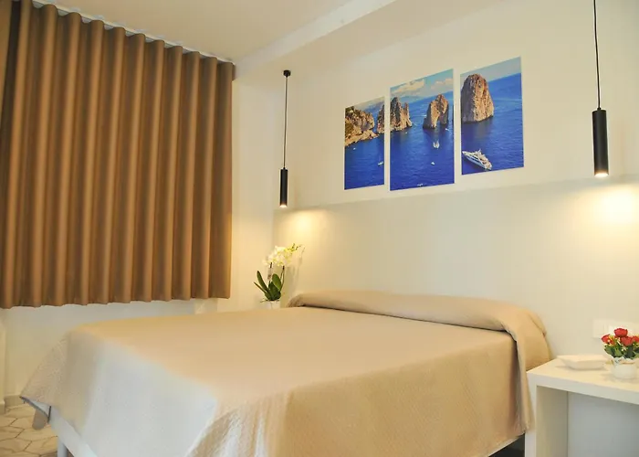 Гостевой дом Domus Fontana