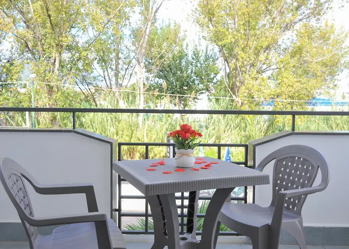 Гостевой дом Domus Fontana Помпеи