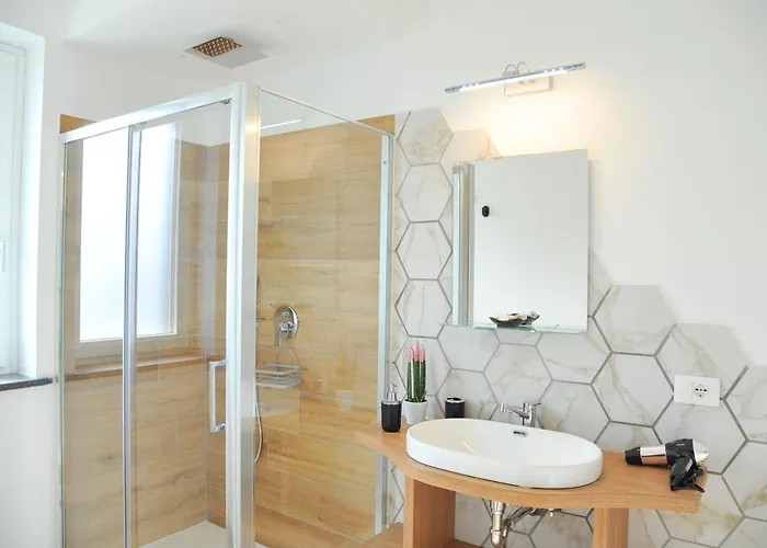 Domus Fontana 3* Помпеи