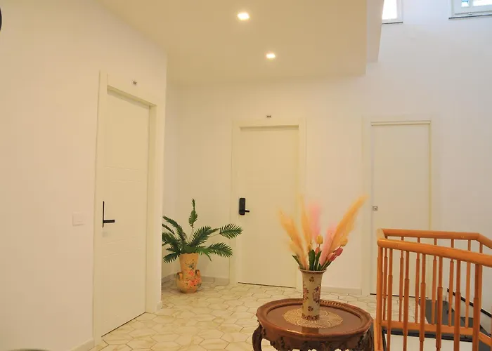 Гостевой дом Domus Fontana