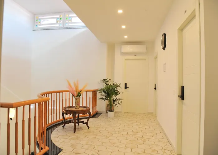 Domus Fontana Гостевой дом