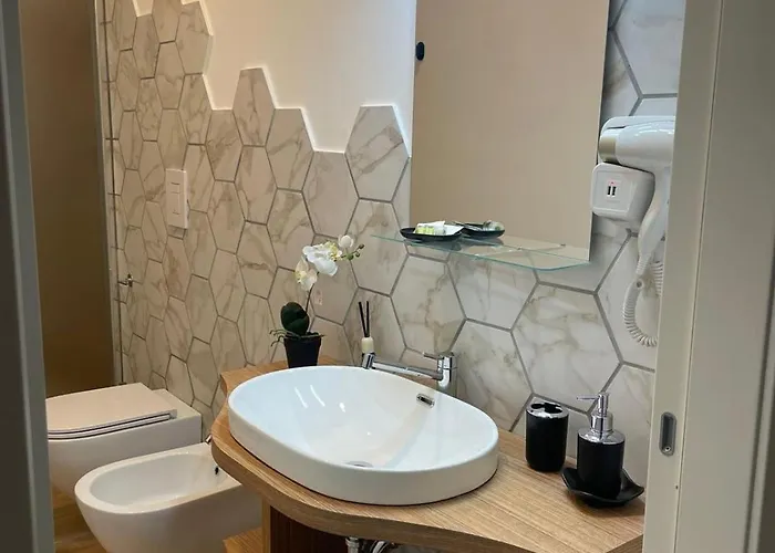 Domus Fontana Гостевой дом Помпеи