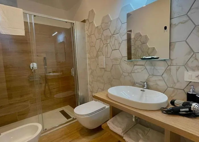 Domus Fontana Гостевой дом 3*