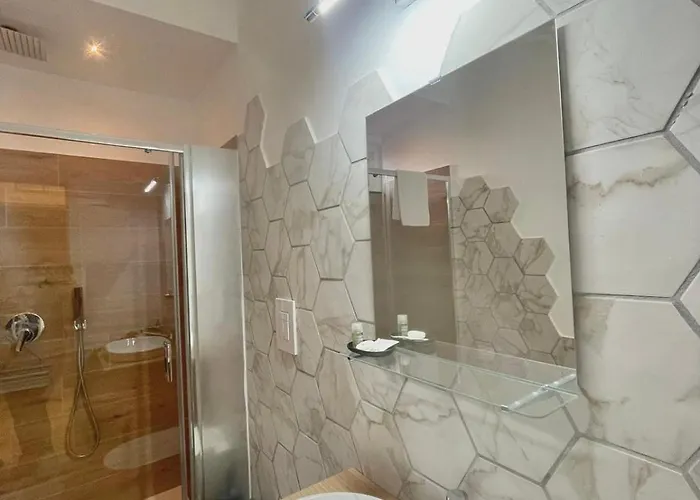 Domus Fontana Гостевой дом 3*