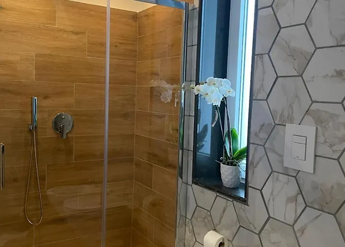 Гостевой дом Domus Fontana