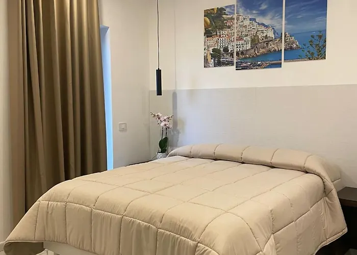 Domus Fontana Гостевой дом