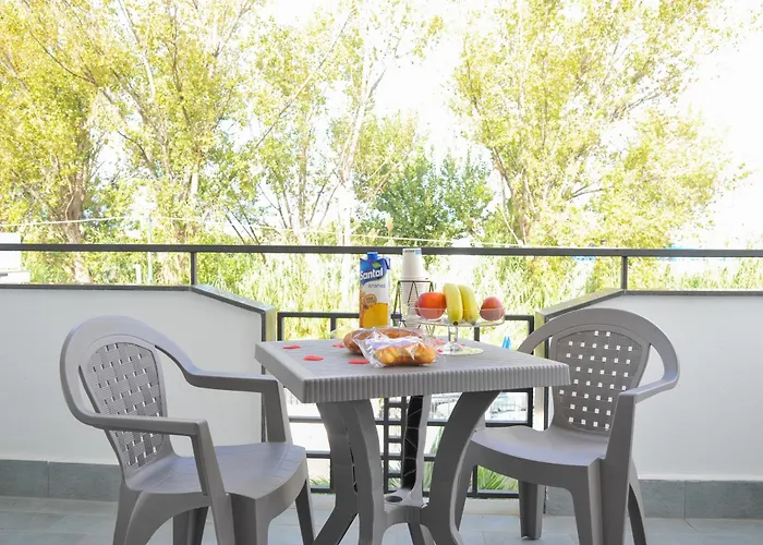 Domus Fontana Гостевой дом 3*