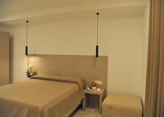 Гостевой дом Domus Fontana Помпеи