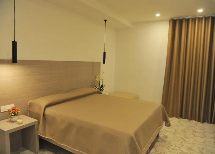 Гостевой дом Domus Fontana 3*